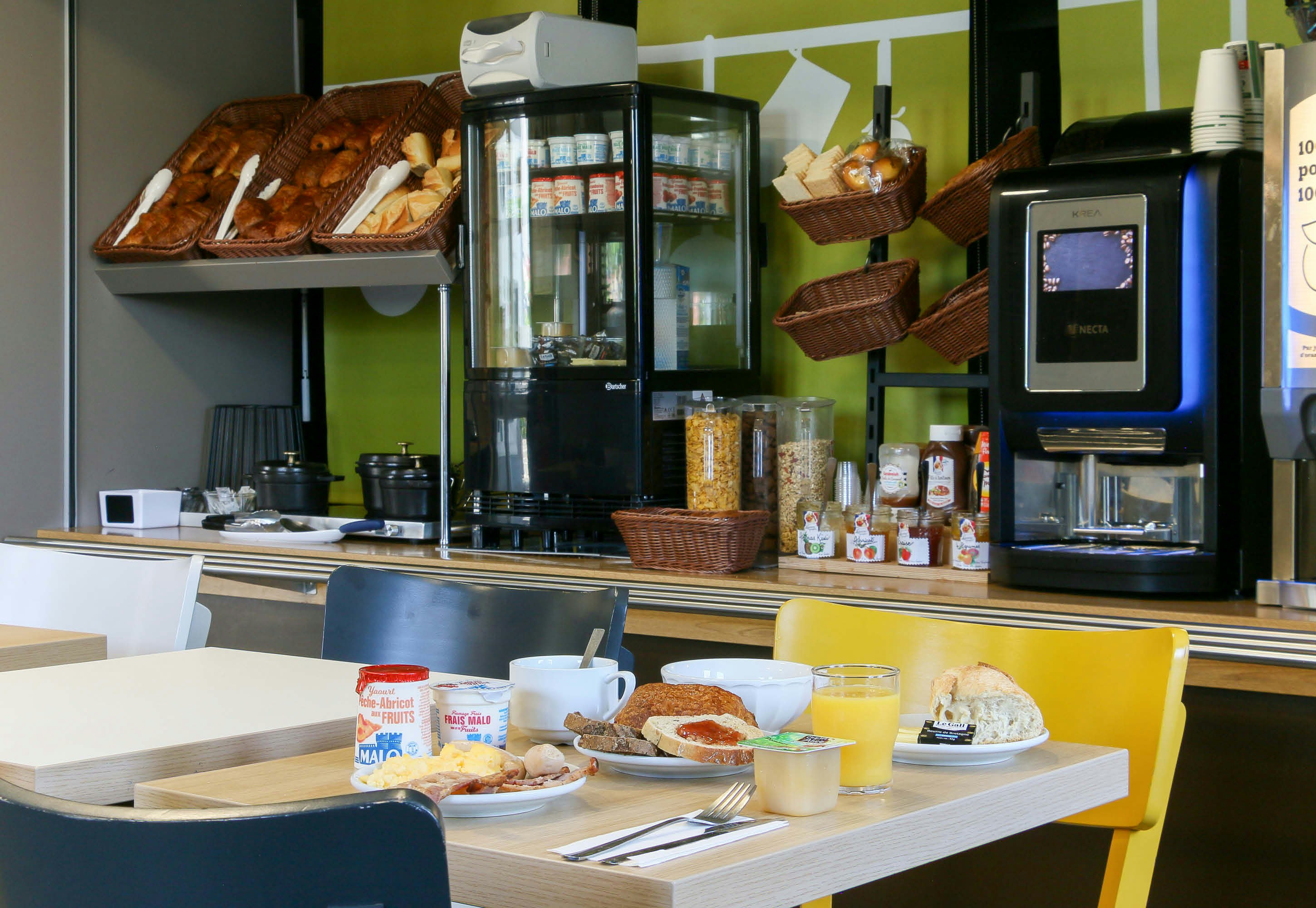 B&B Hotel Frejus Roquebrune sur Argens 24/32