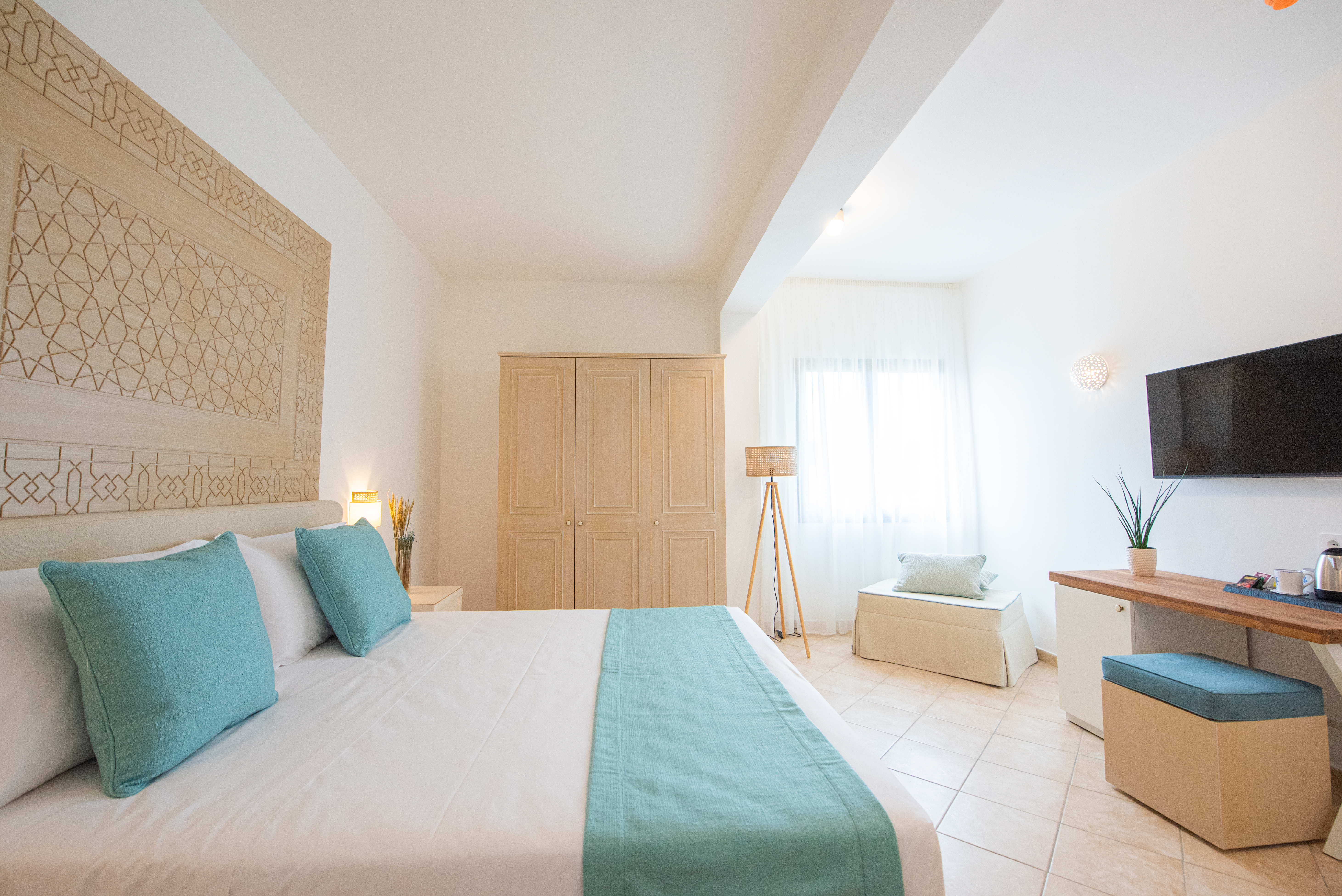 CDS Hotels Ninfe Saracene 23/76
