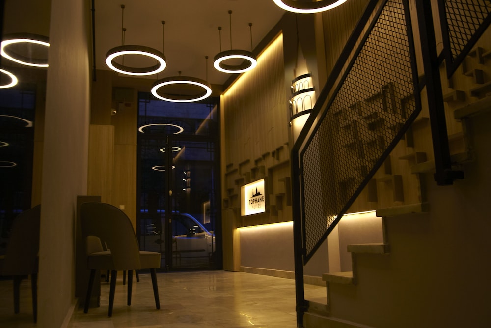 Tophane Suites 12/39