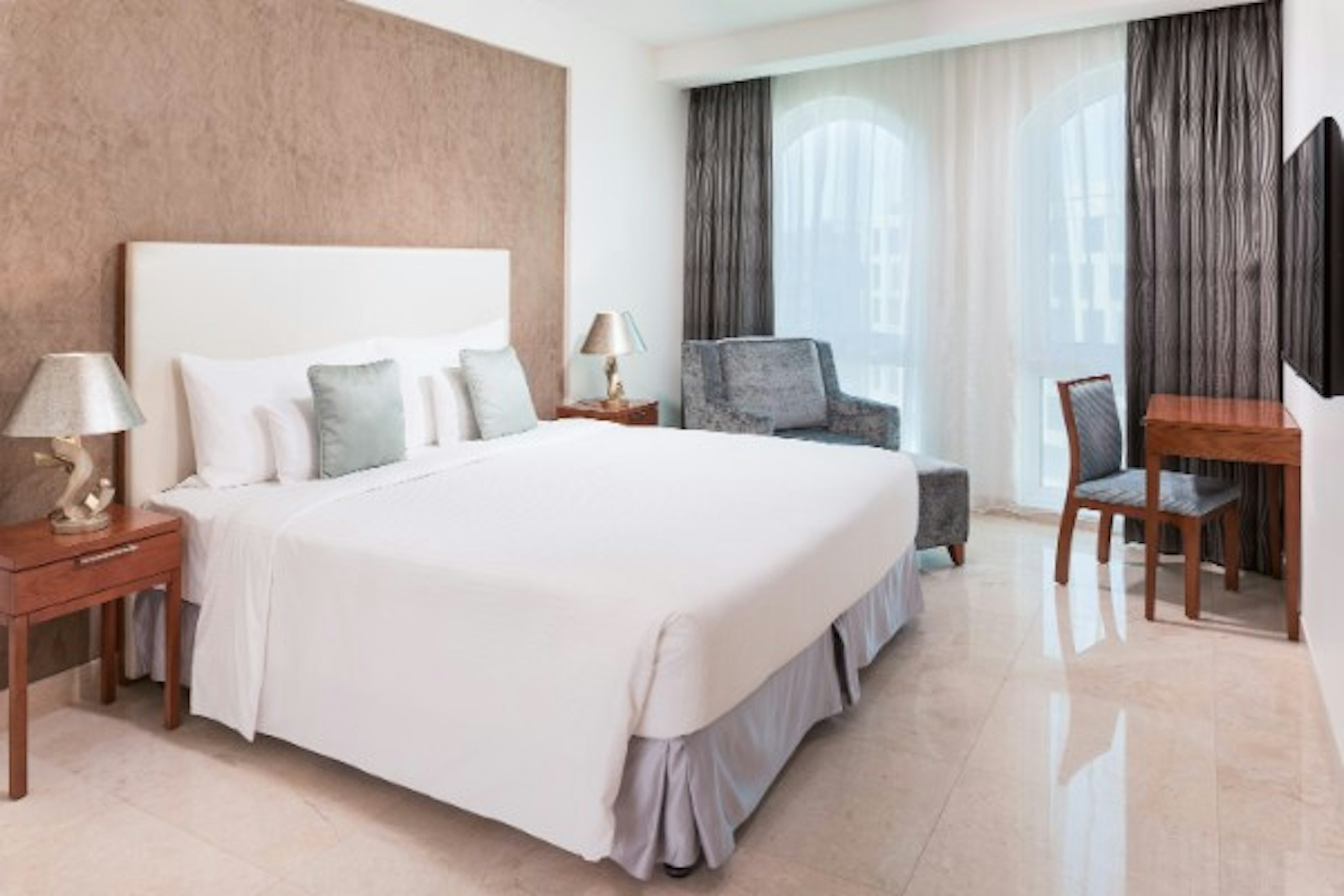 Millennium Executive Apartments Muscat 5/24