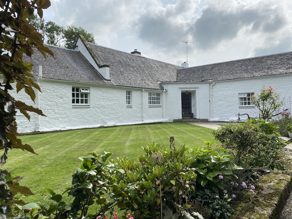South Craighall Bed & Breakfast 39/50