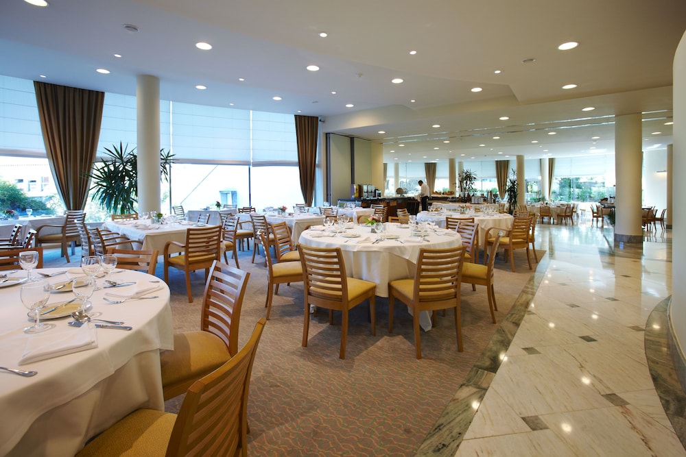 Hotel Santa Maria 40/50