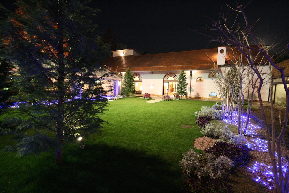 Senri Hankyu Hotel 3/64