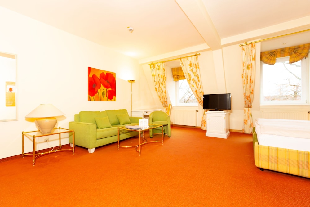 Parkhotel Traunstein 29/50