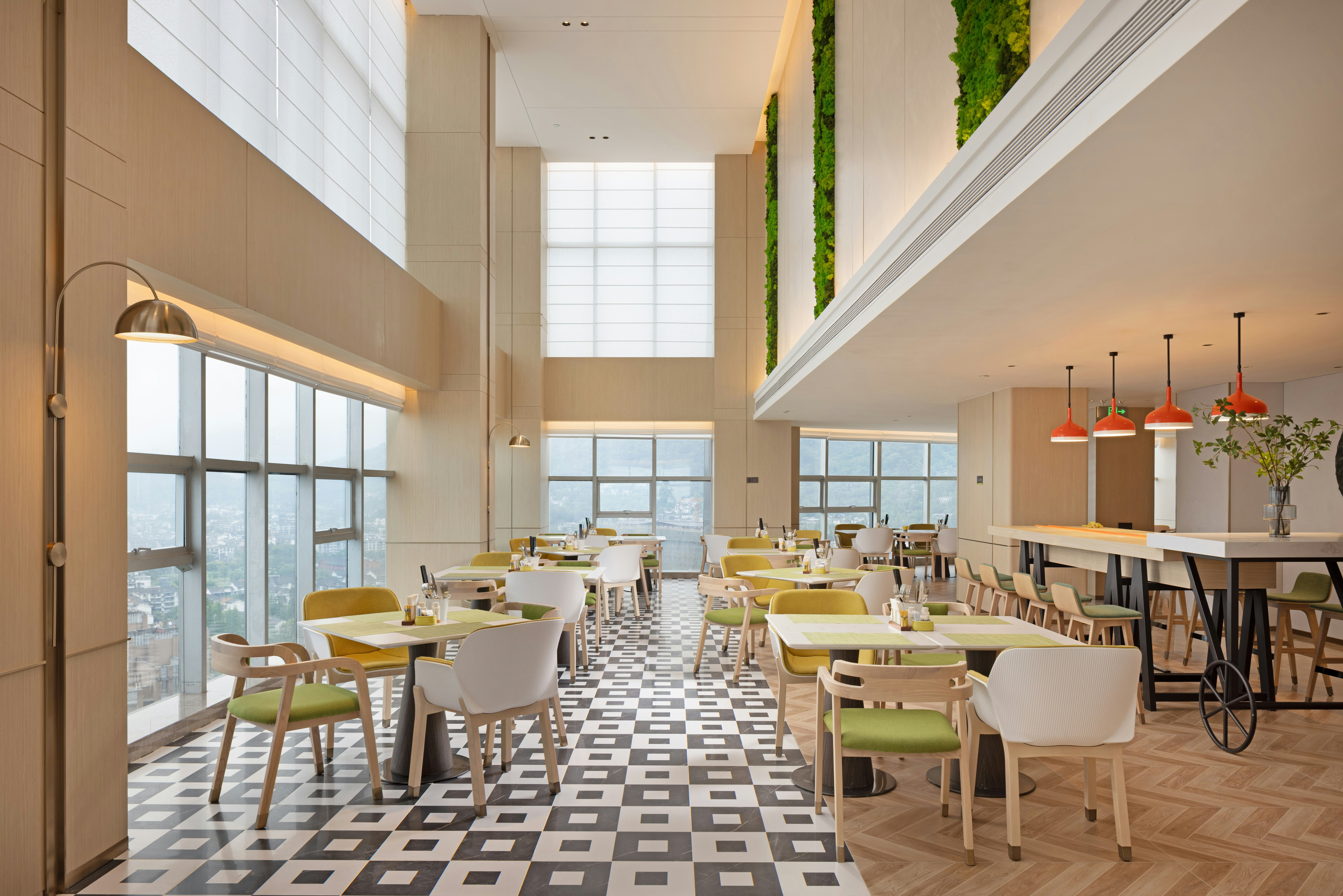 Home2 Suites by Hilton Chengdu Dujiangyan 23/32