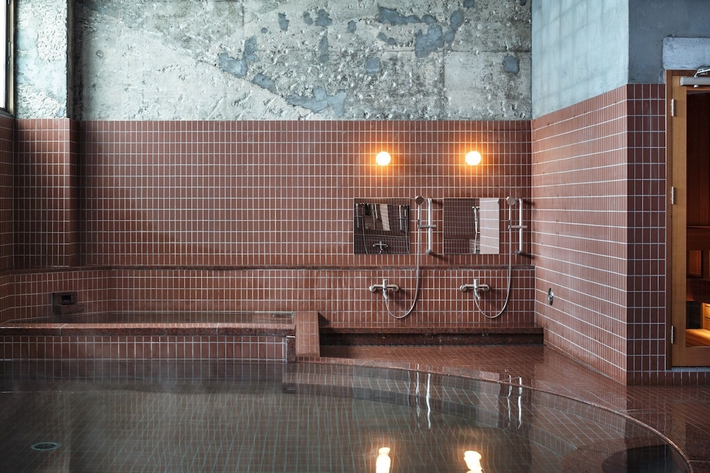 Ohkido Hotel 31/59