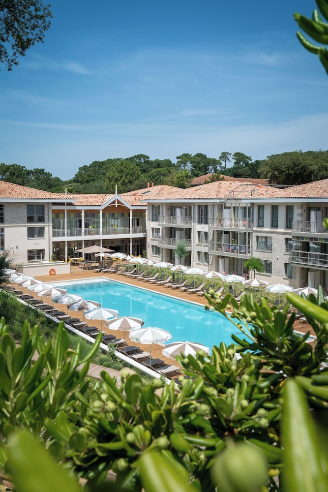 Thalazur Arcachon 10/74