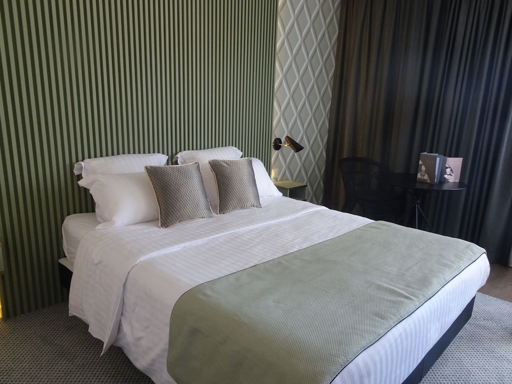 Hotel Aquabella and Spa 8/37