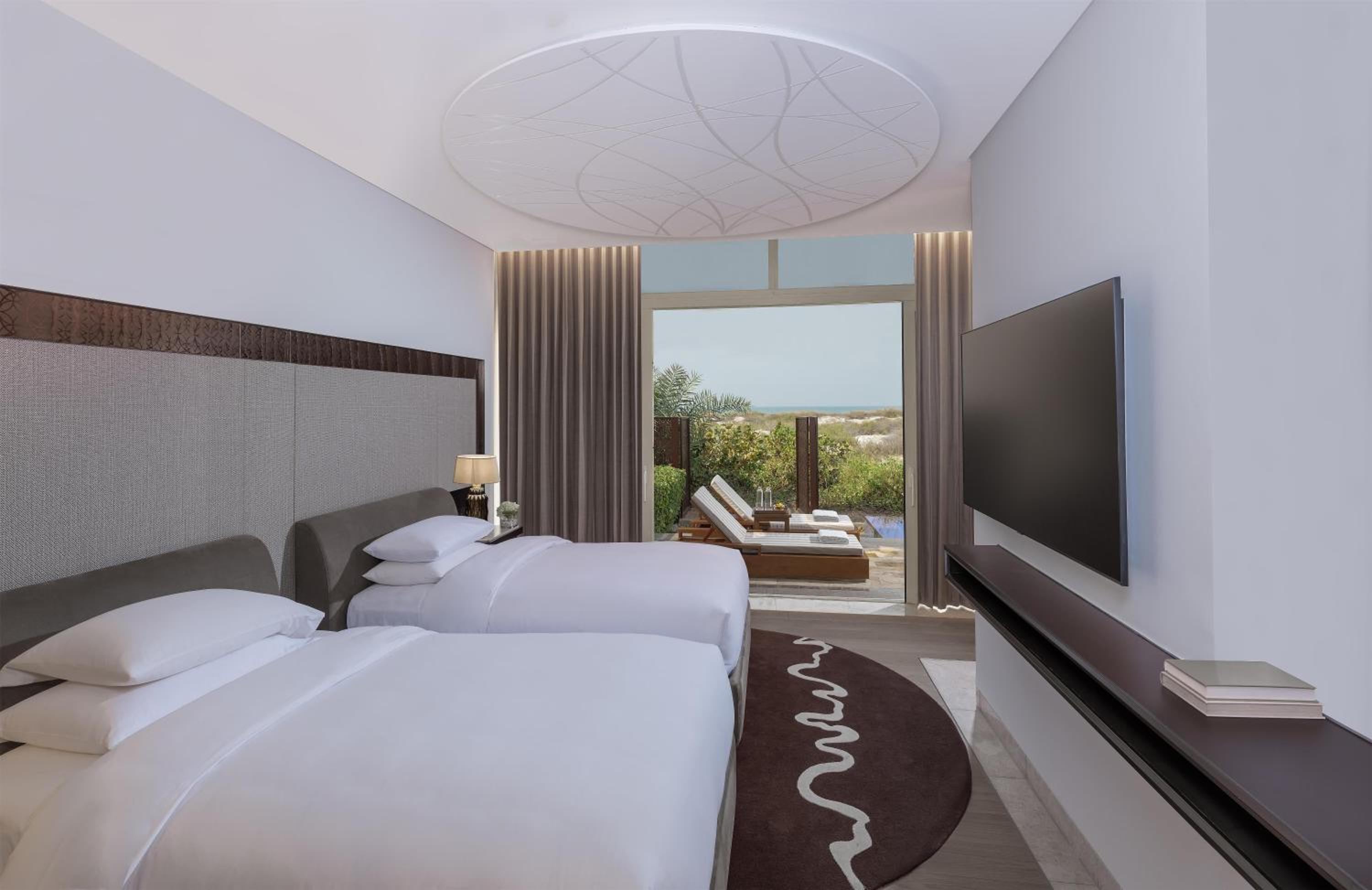 2 Bedrooms, Villa, Beach View, Plunge Pool
