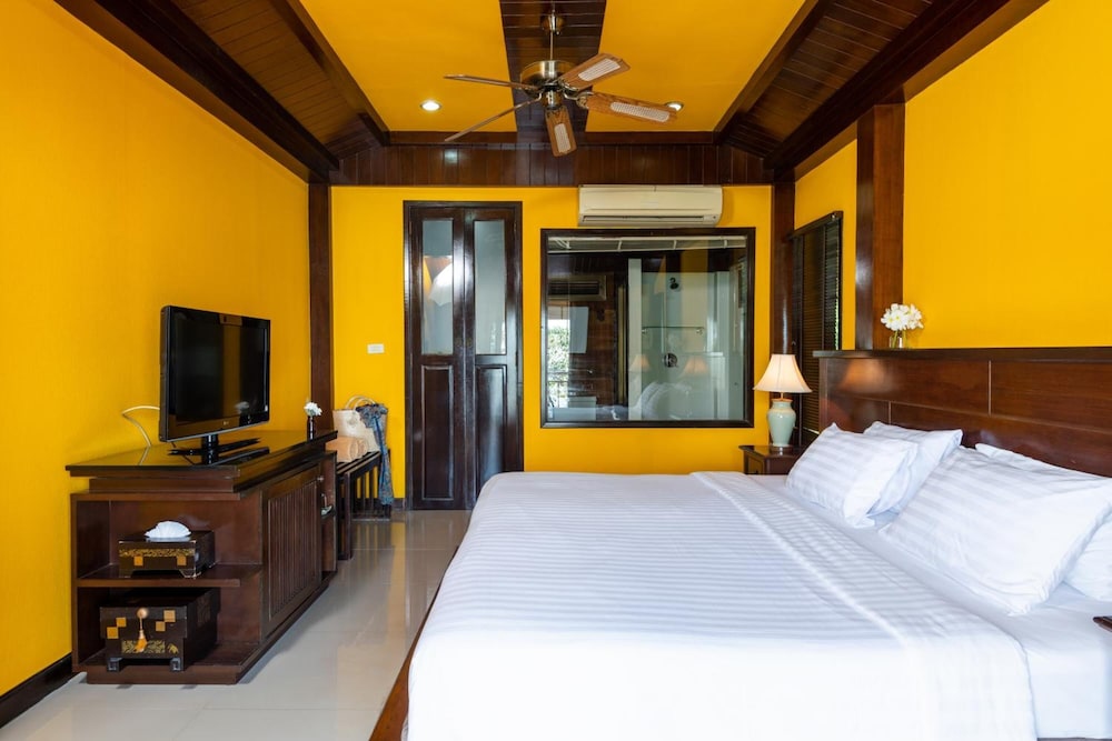 Baan Krating Khaolak 20/50