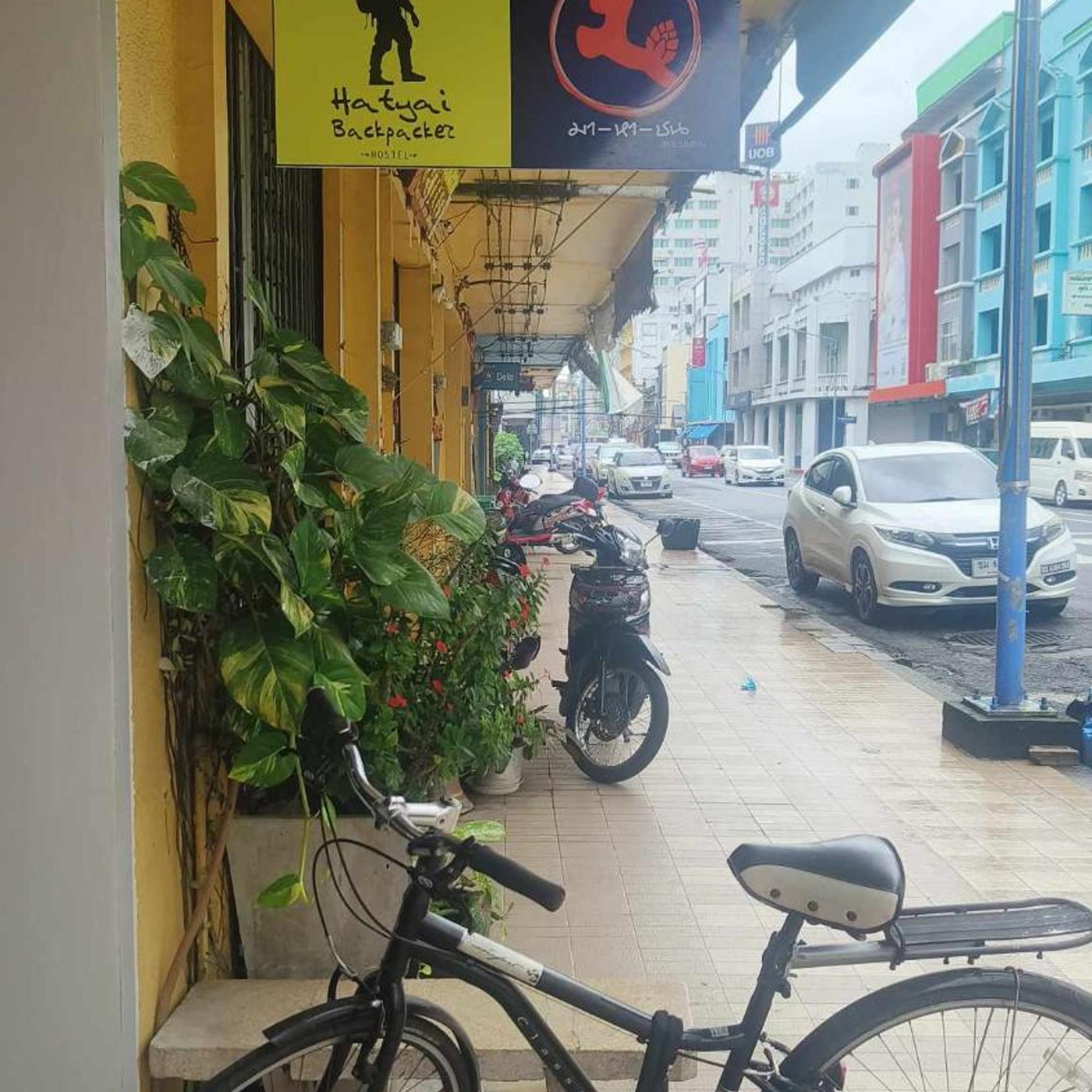 Hatyai Backpackers Hostel 20/21