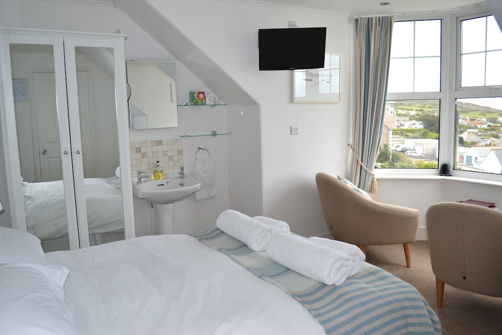Tregony Guest House 15/52