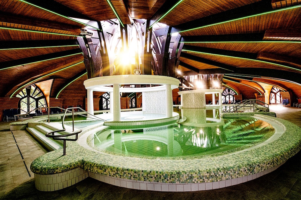 Park Inn By Radisson Zalakaros 36/62