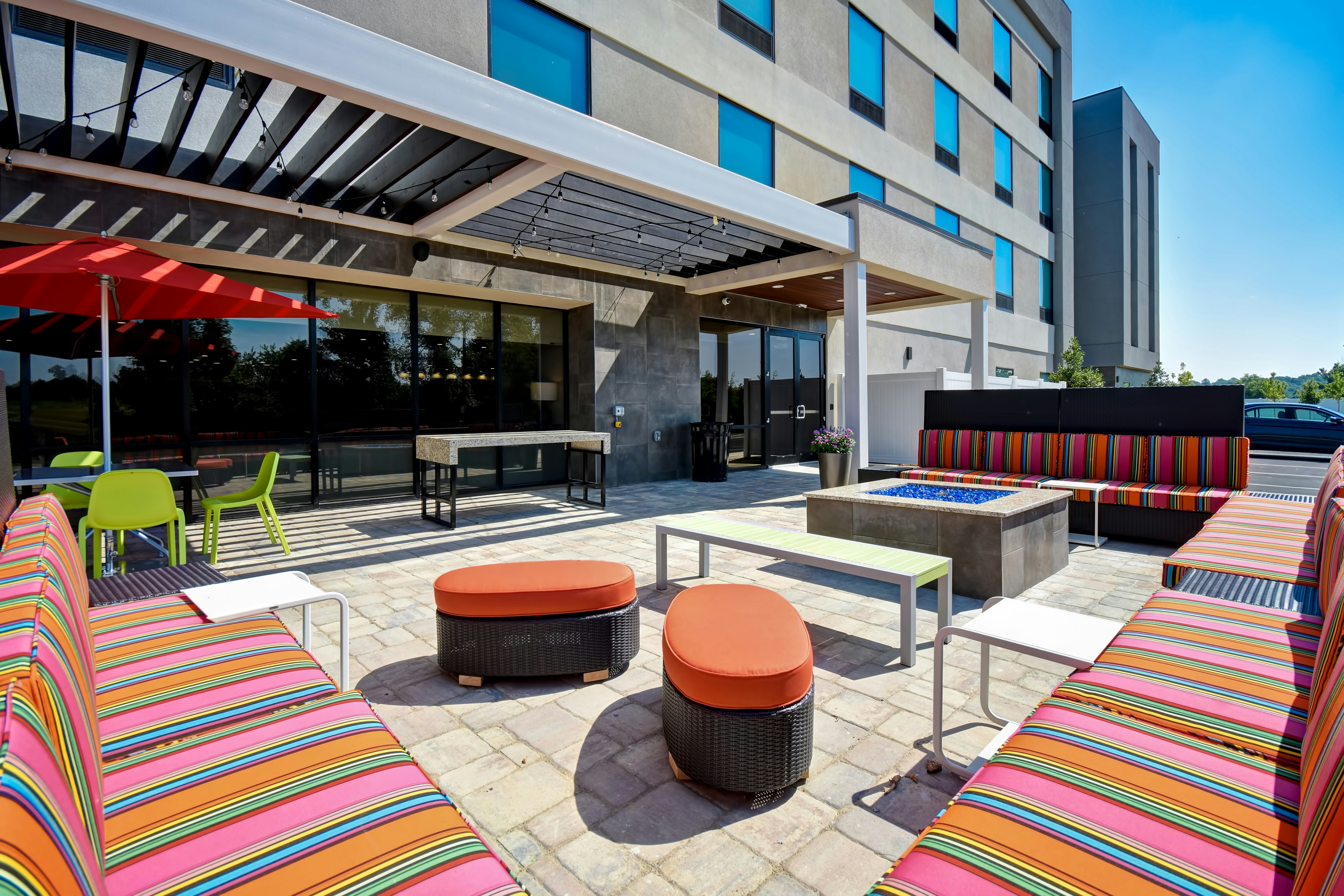 Home2 Suites By Hilton Birmingham Fultondale 21/22