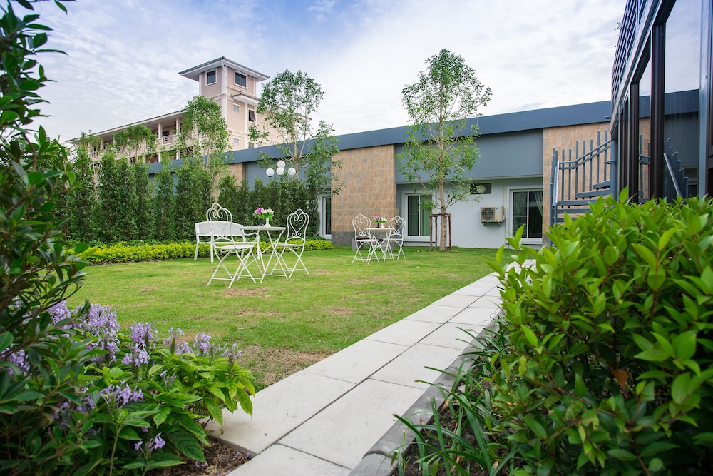 Pongsakorn Boutique Resort 62/67