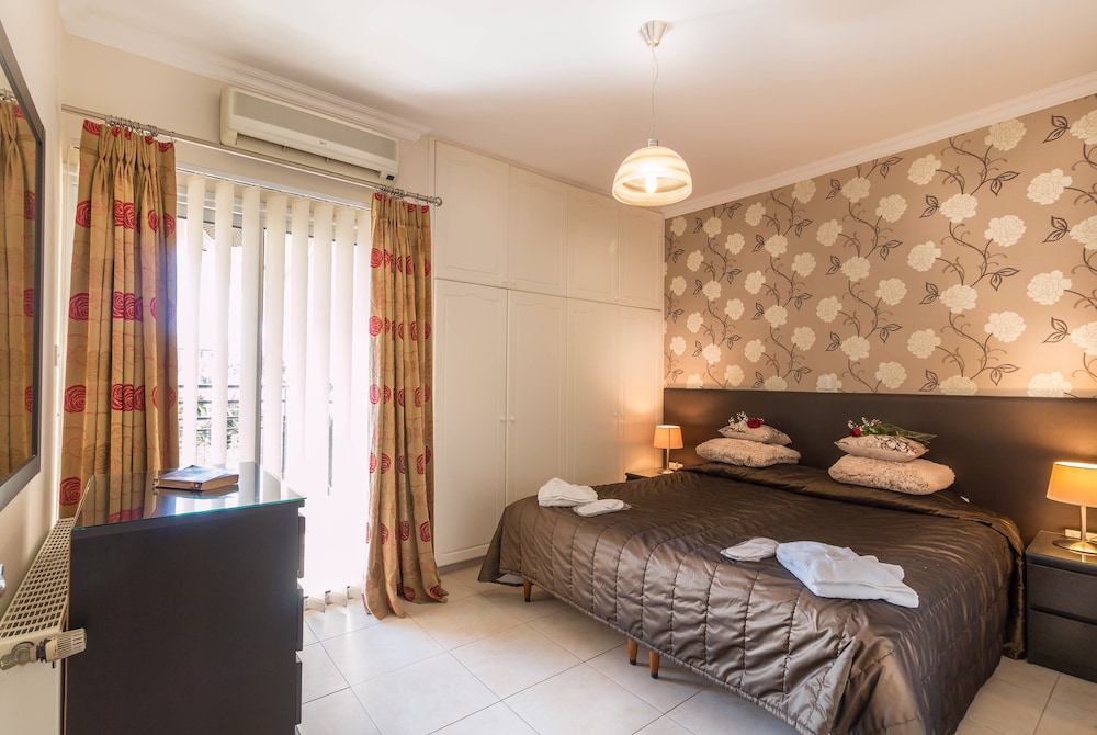 Hill View Hotel Apartments 17/50