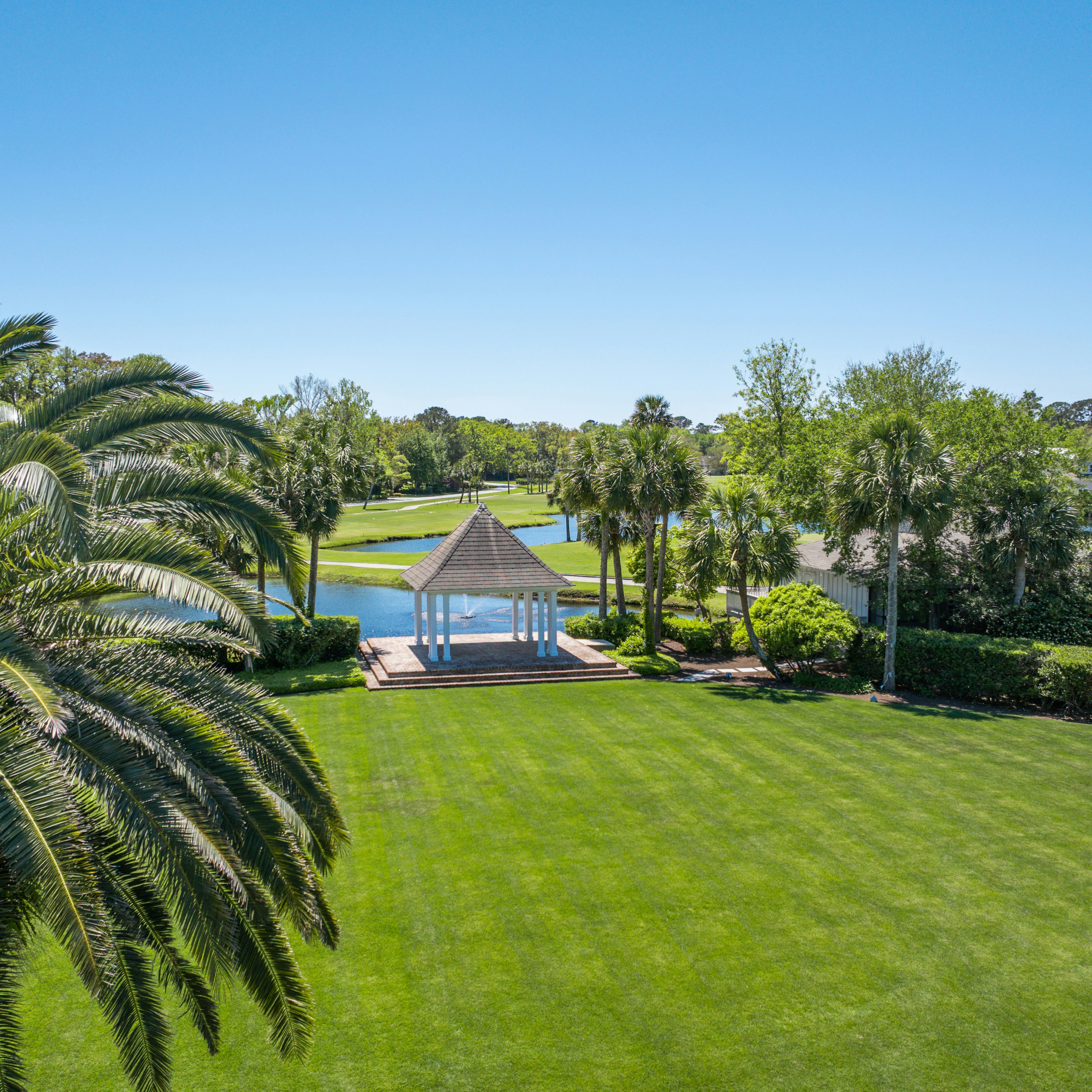 Sea Palms Resort St. Simons Island 54/62