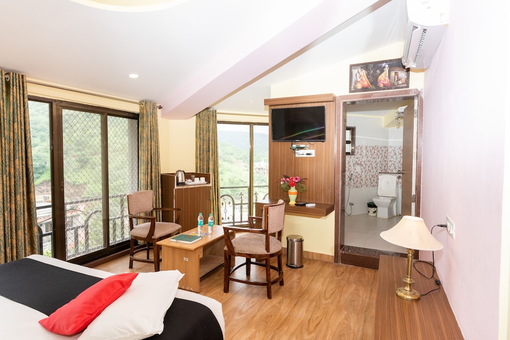 Tiger Valley Resort 16/50