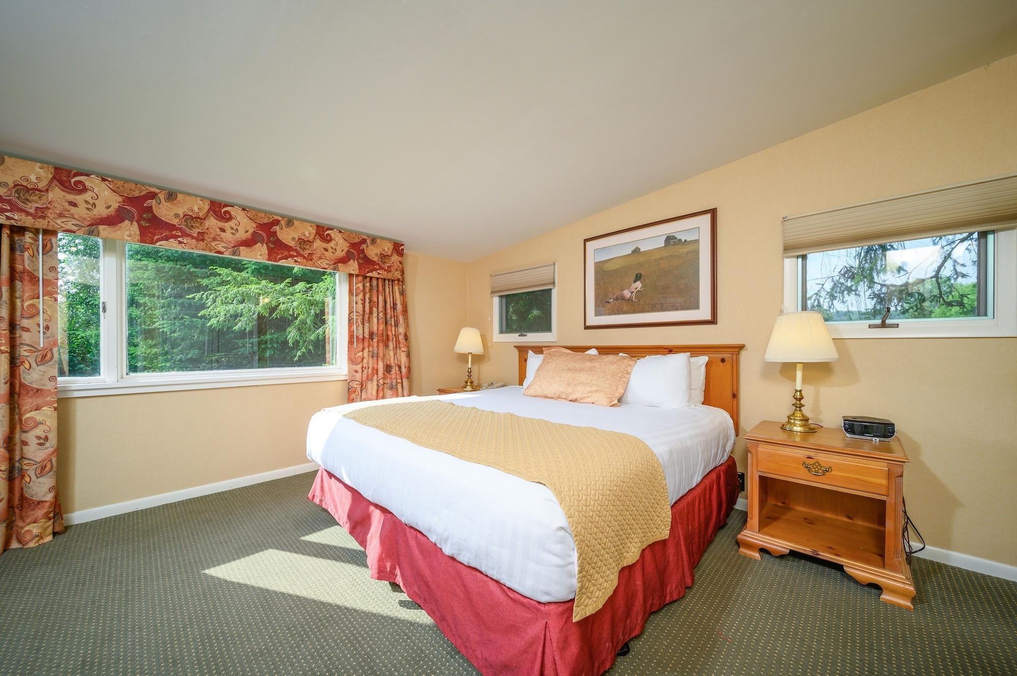 1 Bedroom, Meadows, Town House, Pet Friendly