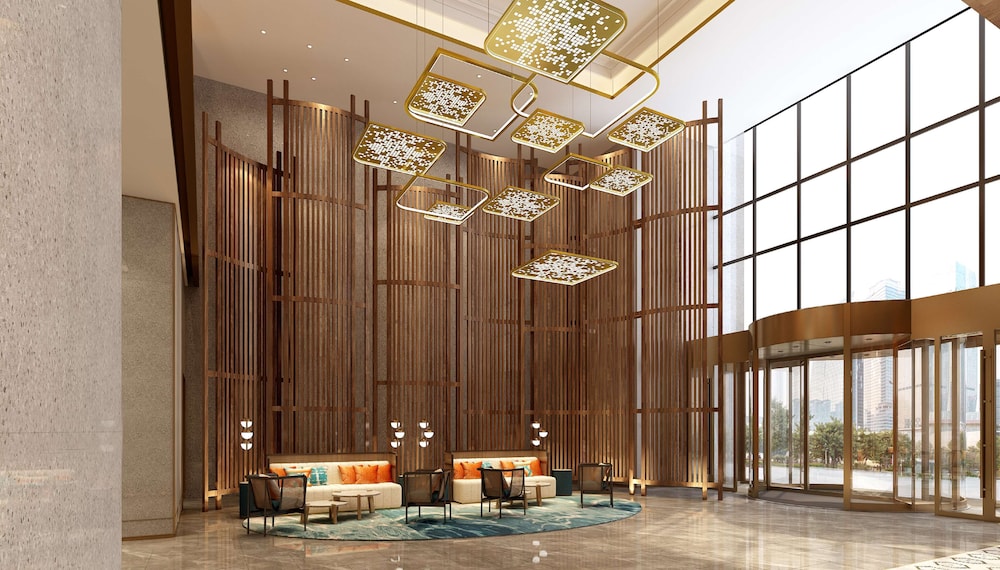 Hilton Garden Inn Jinzhou Central Street 25/44