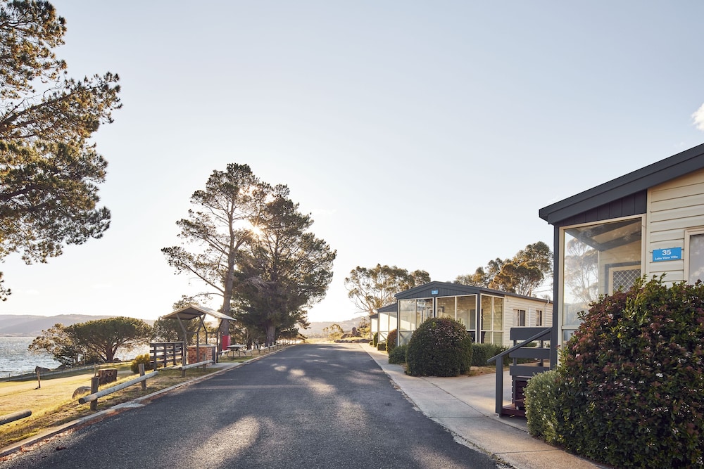 Nrma Jindabyne Holiday Park 32/46