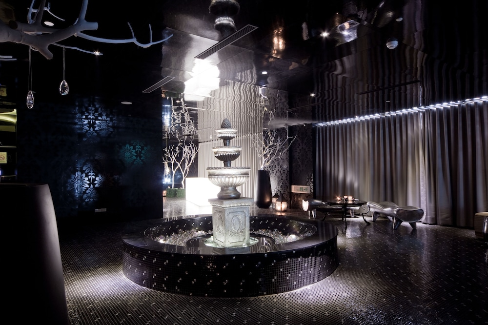 Wego Boutique Hotel-Dazhi 38/50