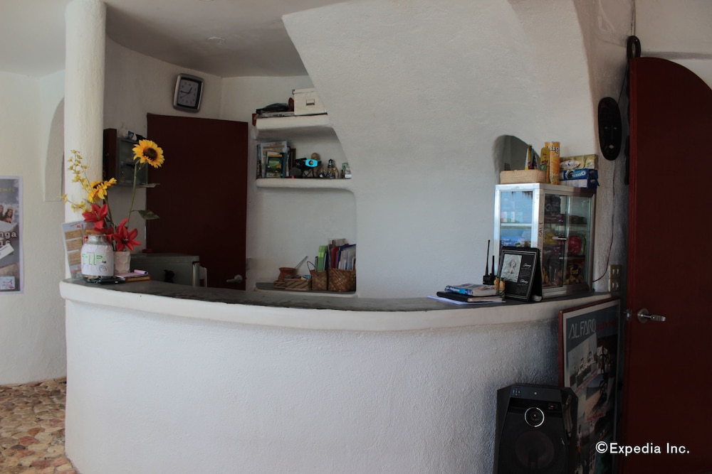 Al Faro Cosmio Hotel 4/34