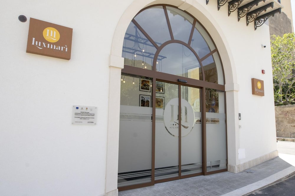 Luxmari hotel & spa 7/64