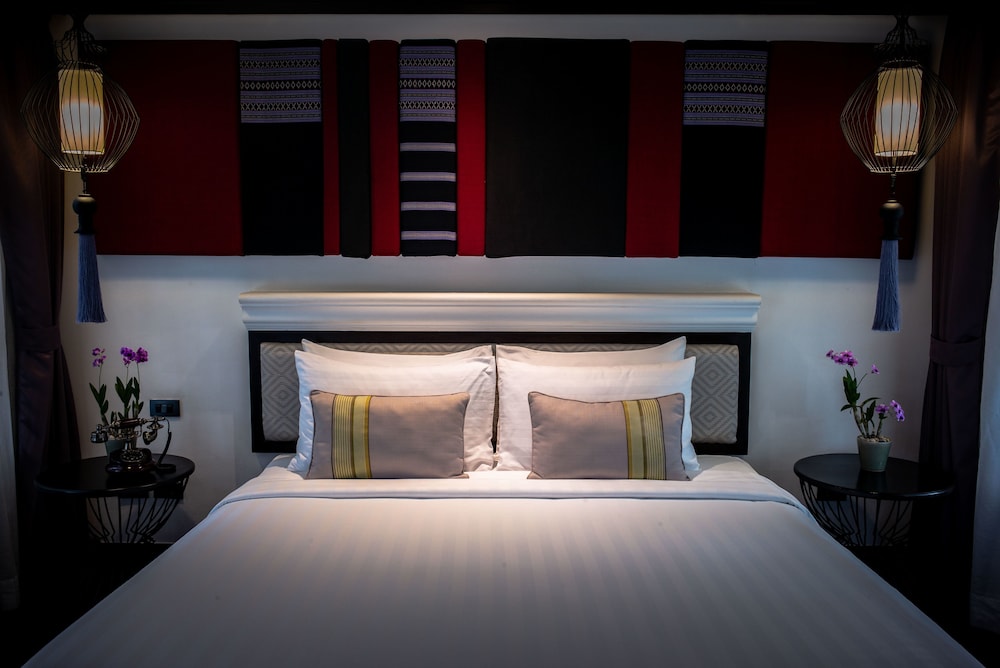 Na Nirand Romantic Boutique Resort 8/56