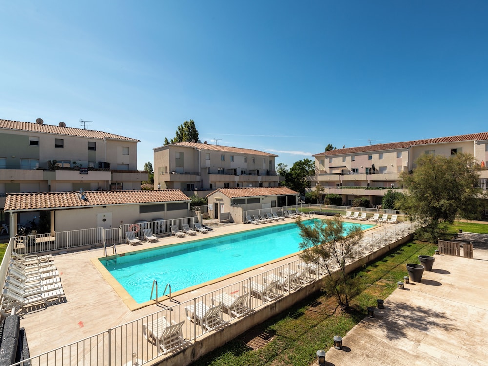 Vacanceole - Residence Cap Camargue 45/50