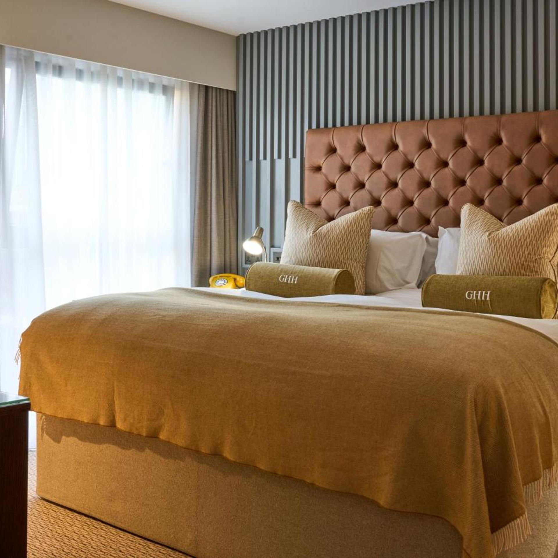 1 Bedroom, Suite