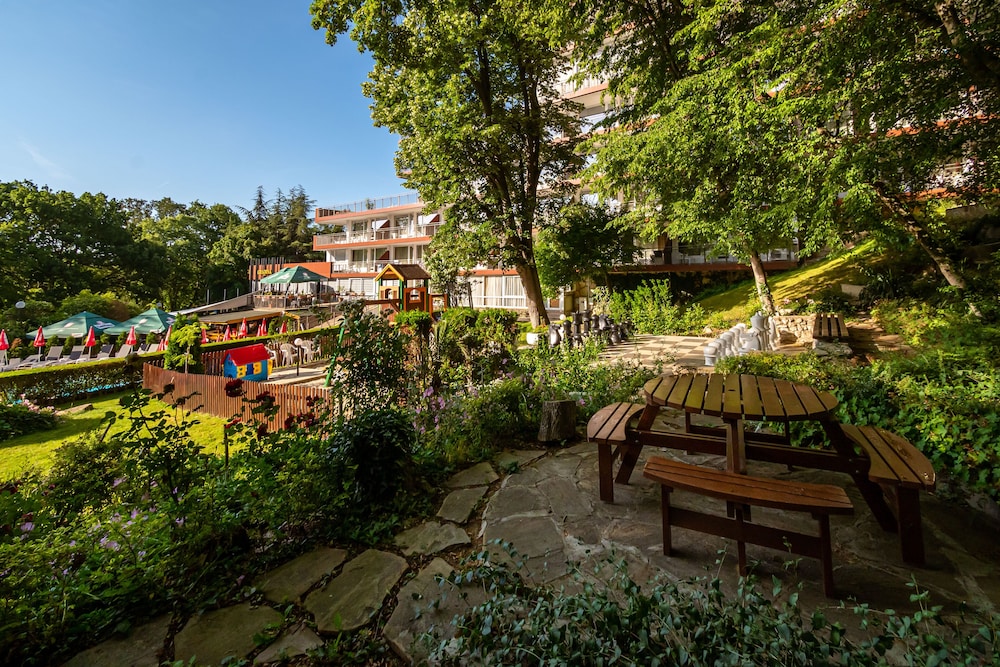 BSA Gradina Hotel & Aquapark 43/57