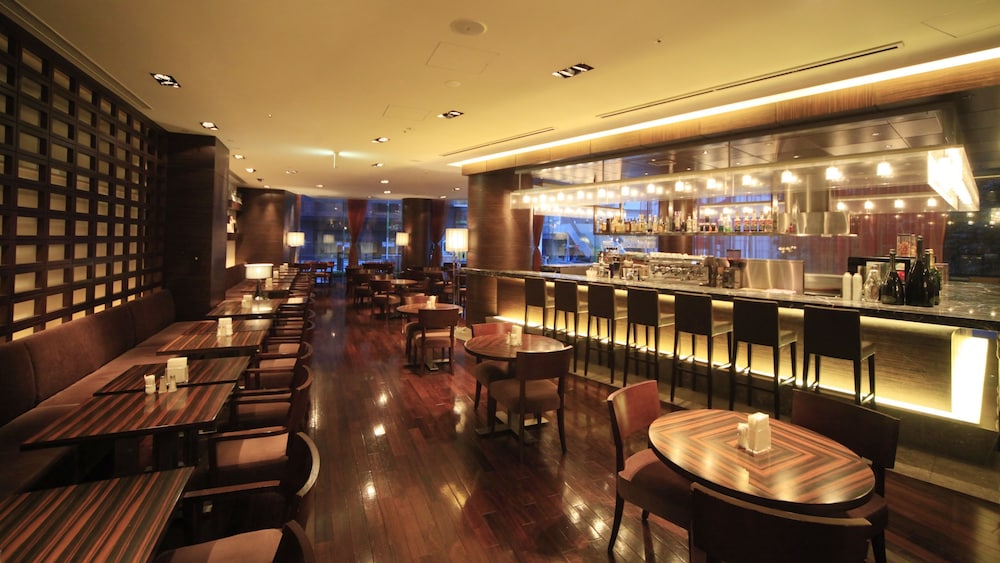 Hotel Sunroute Plaza Shinjuku 37/50