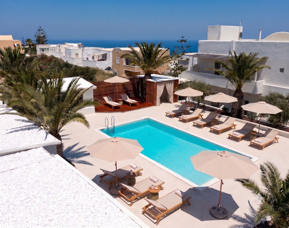 Breaq Santorini Hotel (Ex Margarita Hotel Santorini) 48/53