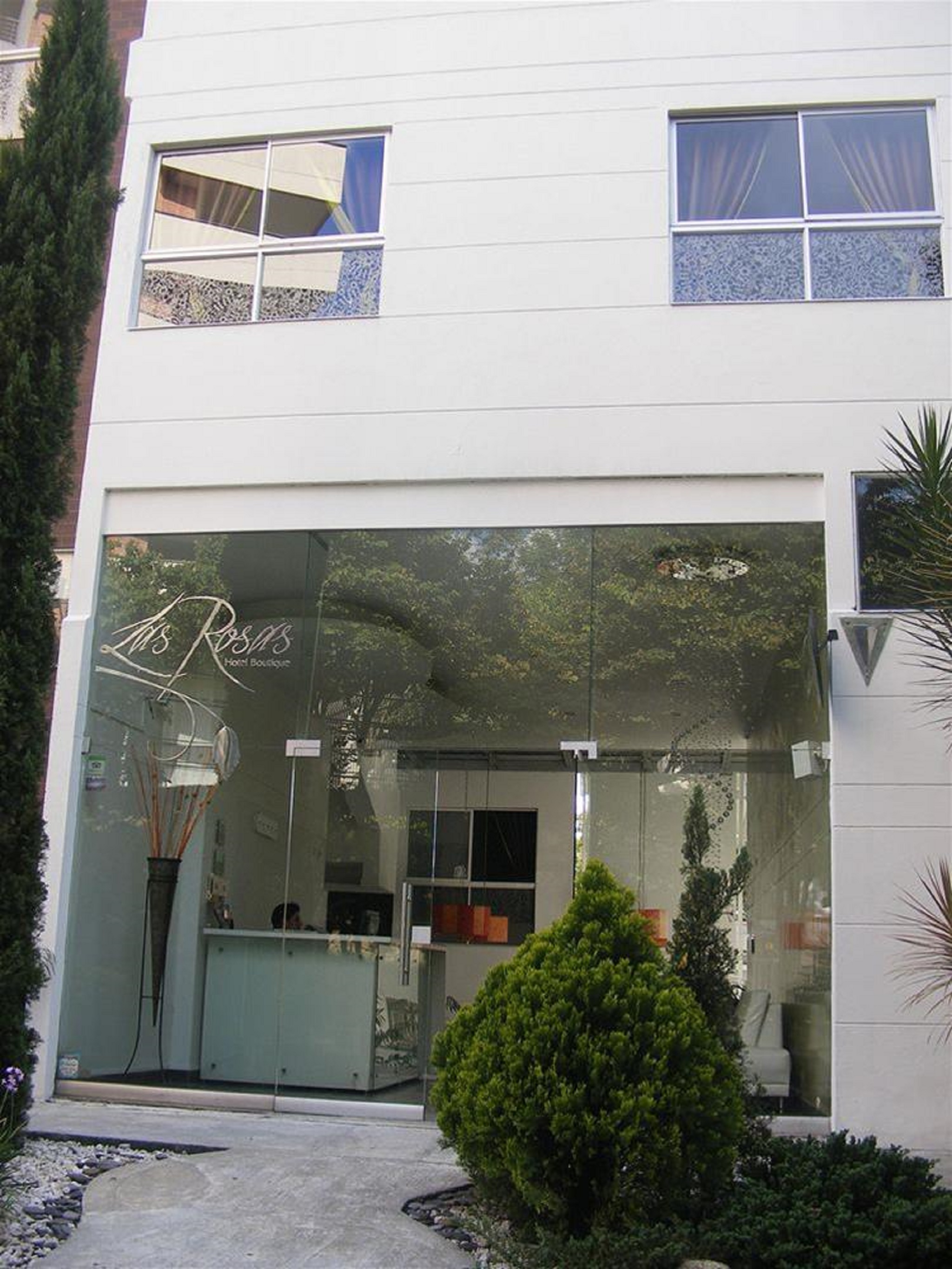 Las Rosas Hotel Boutique 2/30