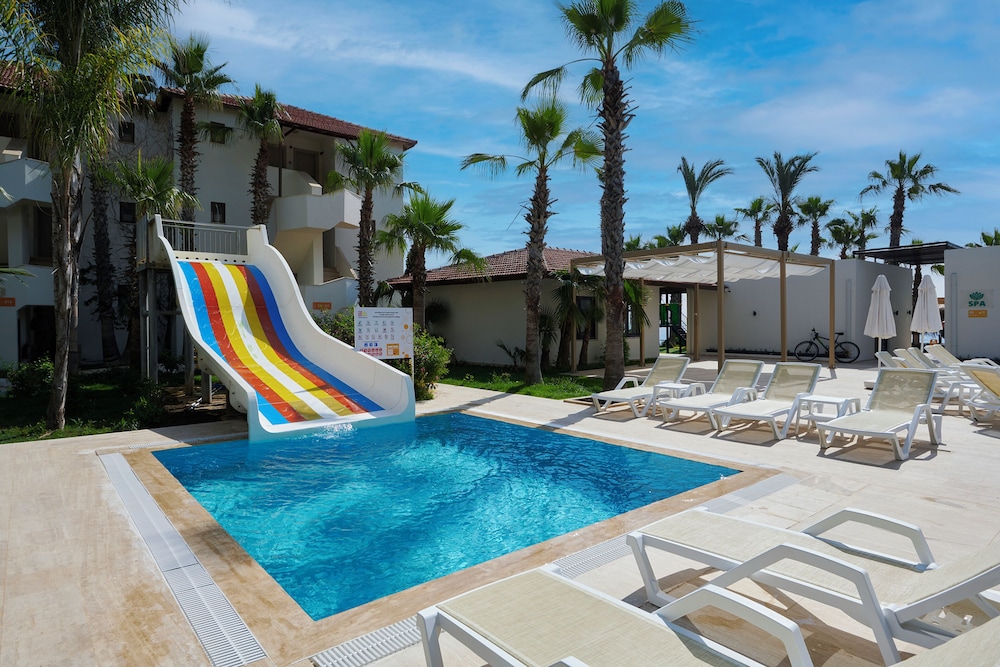 Marvida Hotel Akman Park 27/47