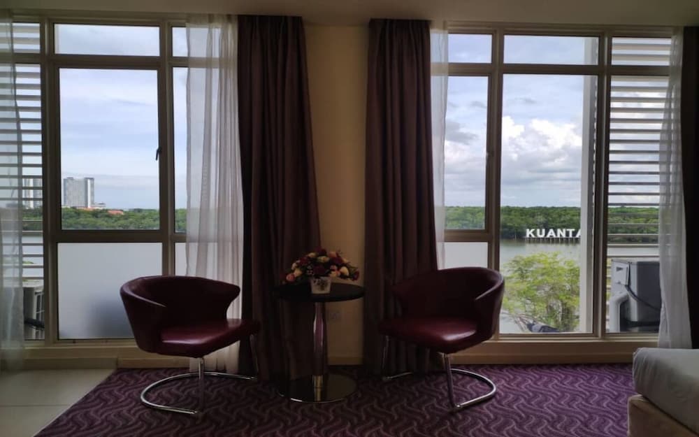 Hotel Sentral Kuantan 14/24