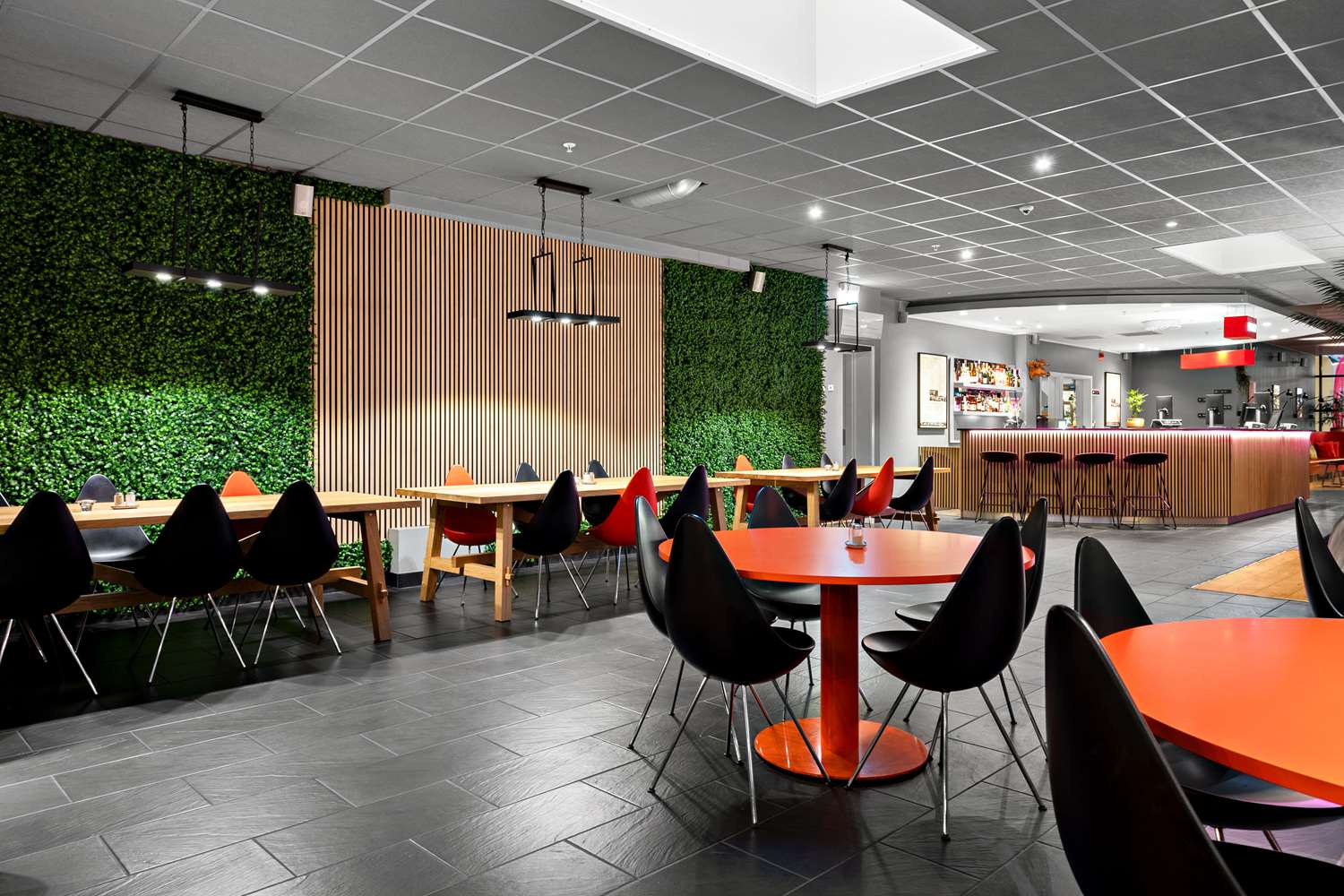 Aiden by Best Western Stockholm City 43/50