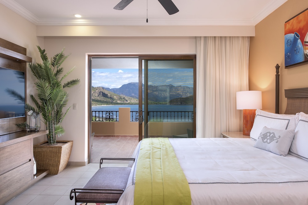 Villa Del Palmar At the Islands of Loreto 14/77