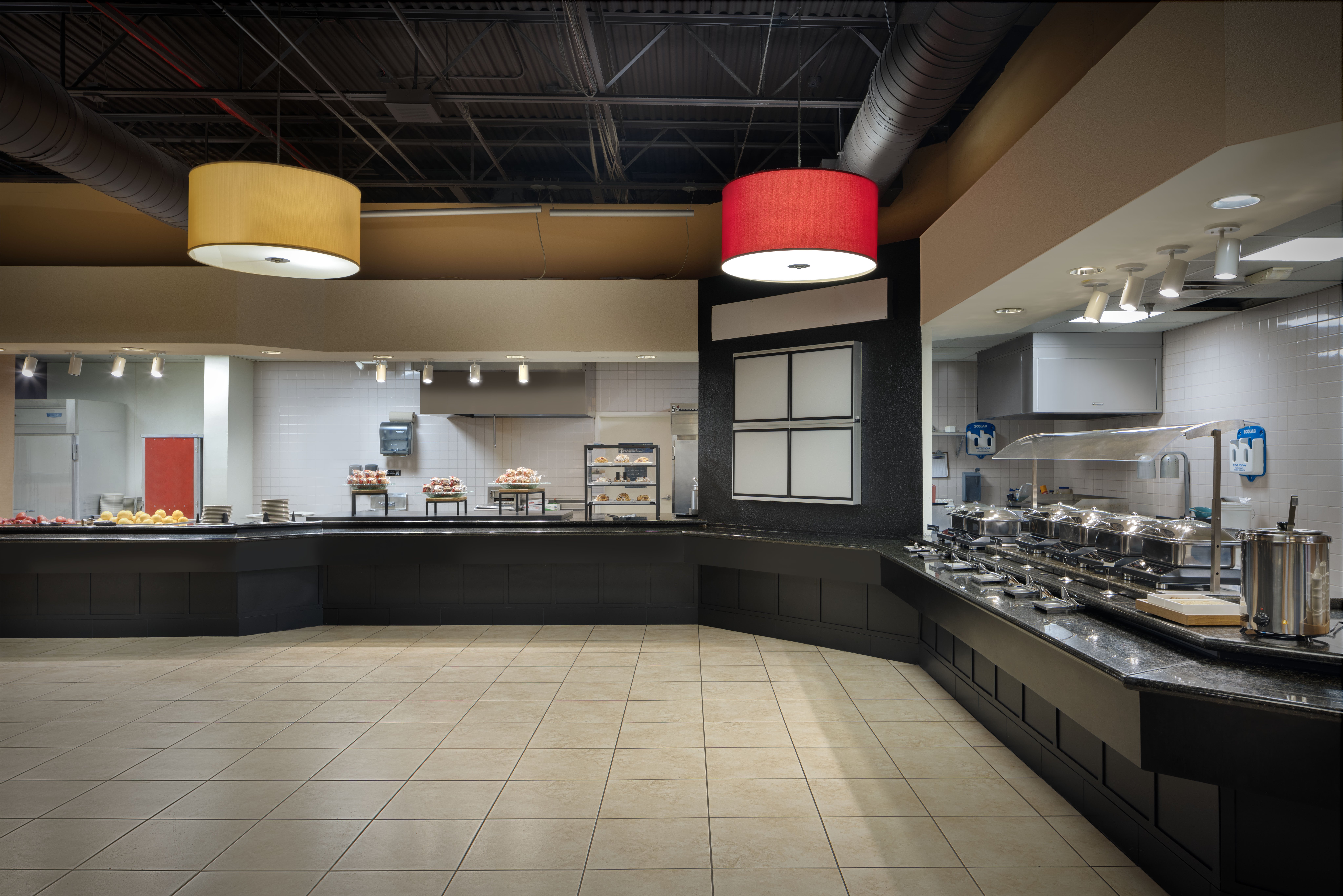 Holiday Inn & Suites Orlando SW - Celebration Area 32/62