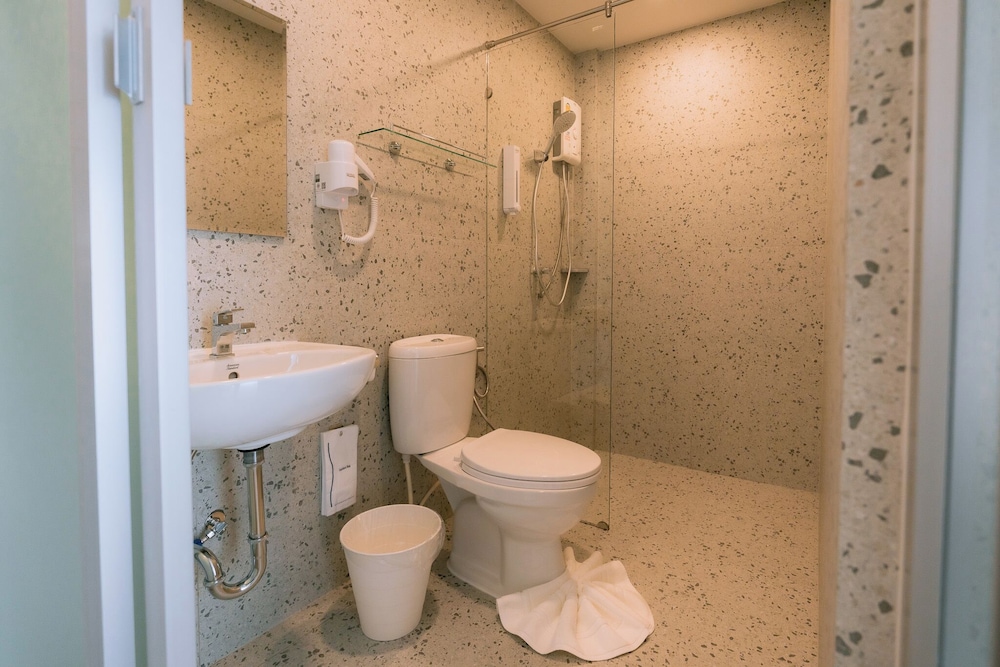 One Budget Hotel Chiangrai Bypass-East 49/50
