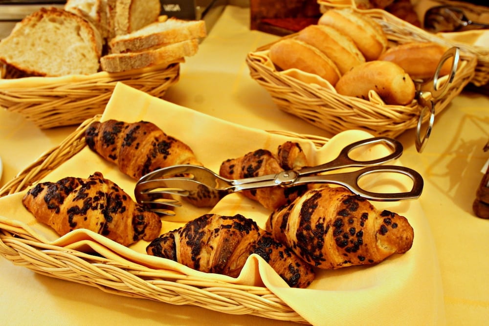 Residenza San Calisto酒店(Hotel Residenza San Calisto) 图片2