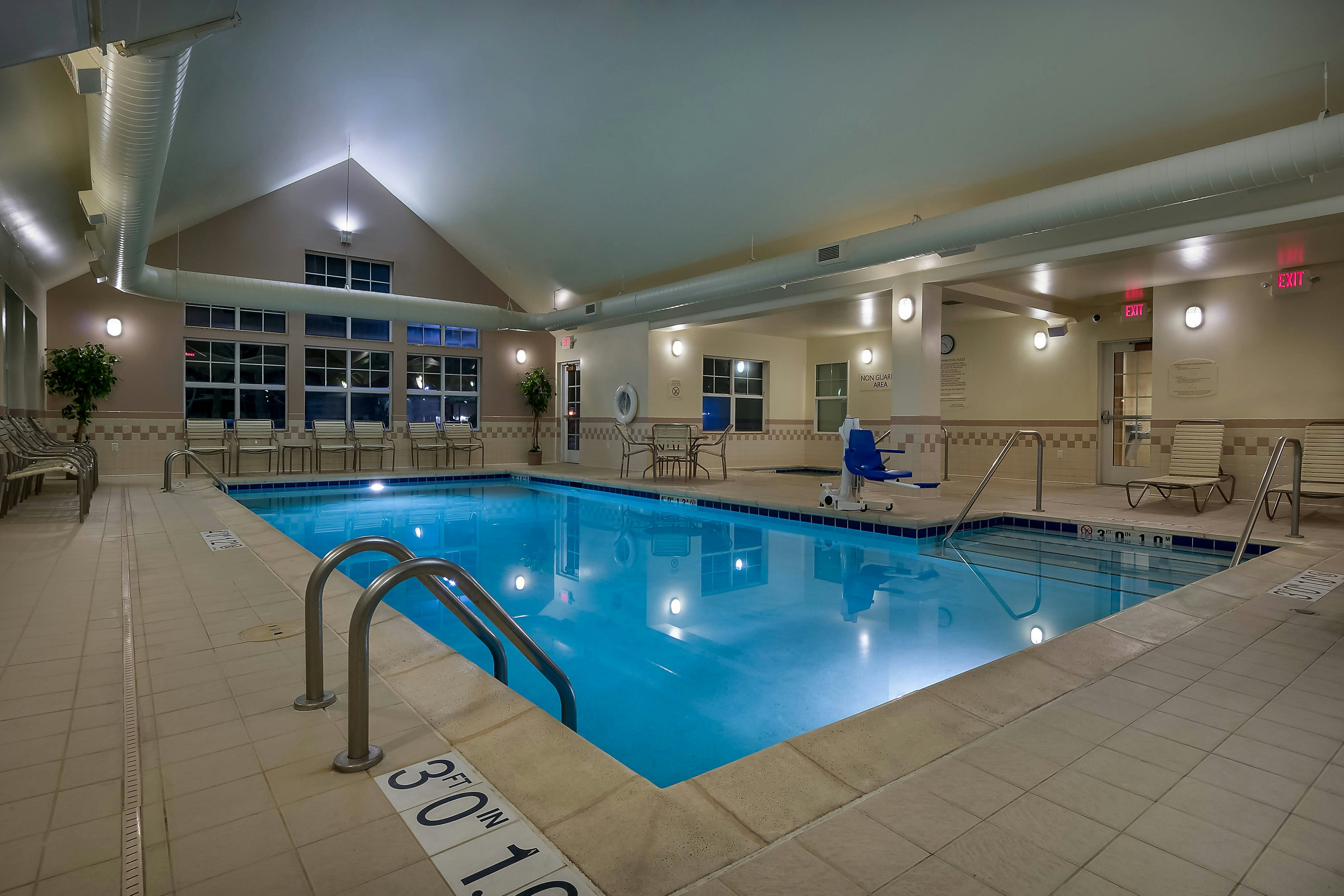 Residence Inn By Marriott Madison West Middleton 17/50