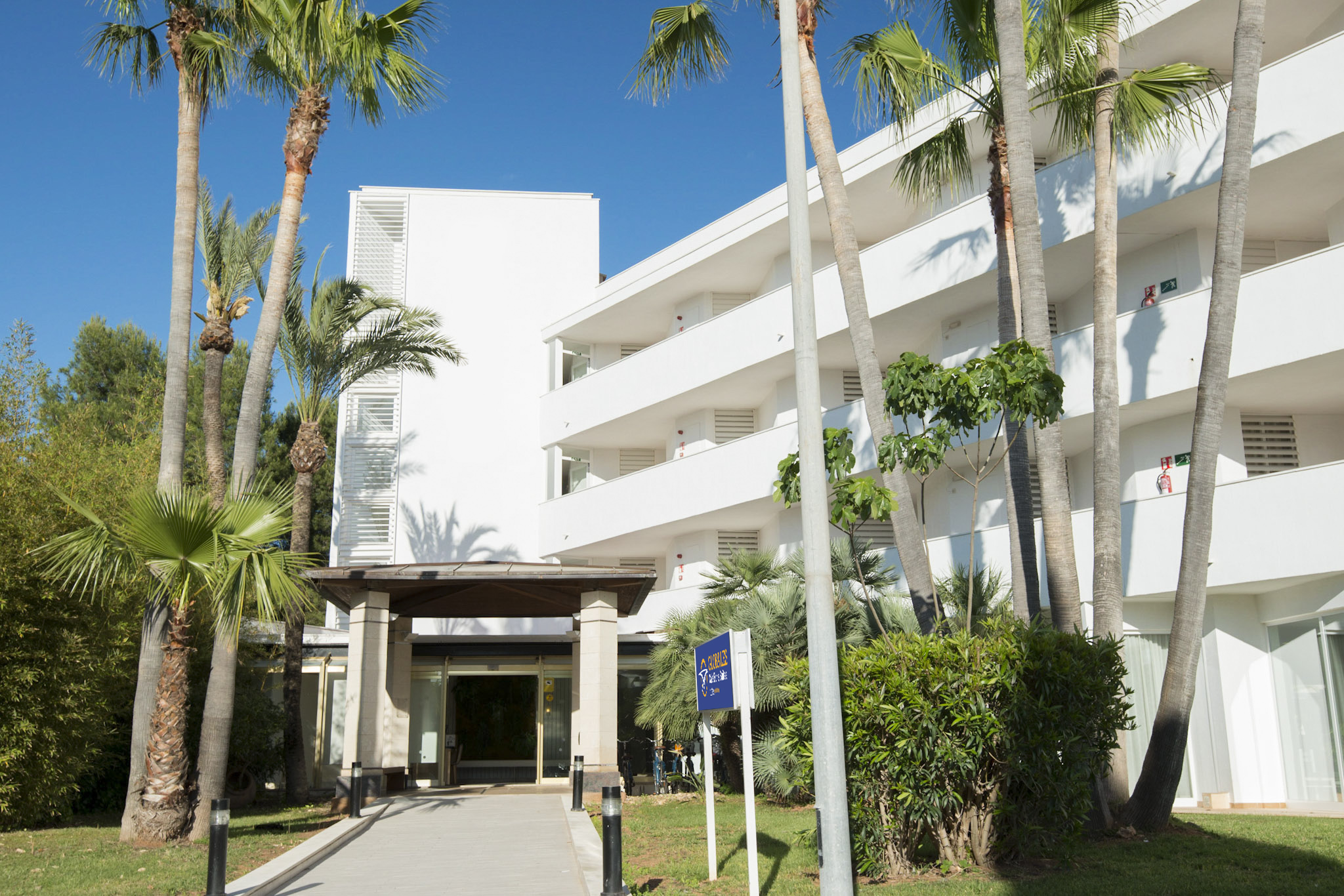 Globales Cala Bona Suites 51/56