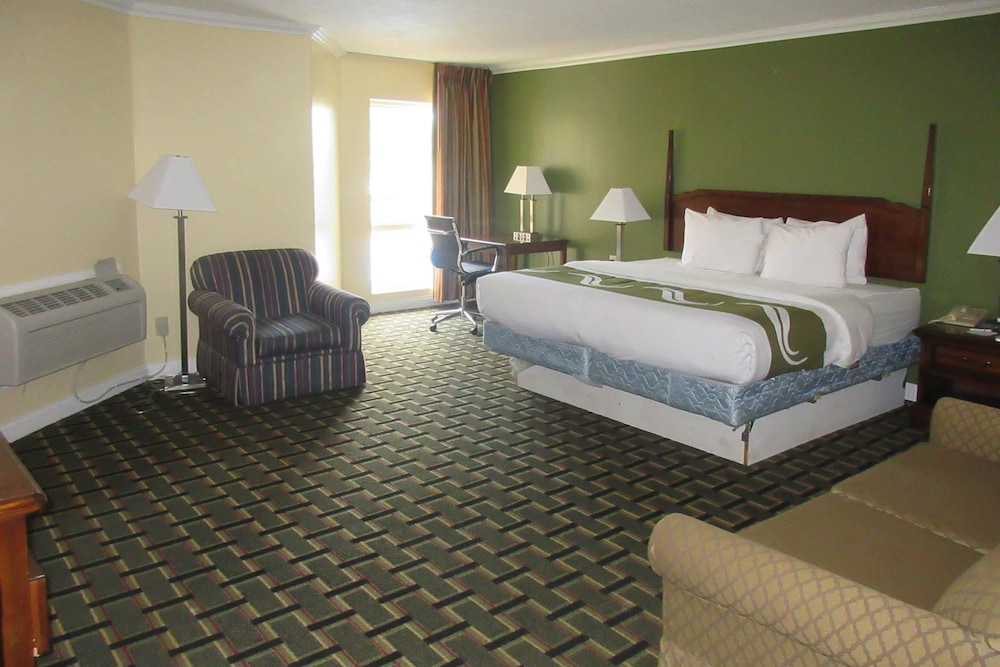 Room, King Bed, Accessible