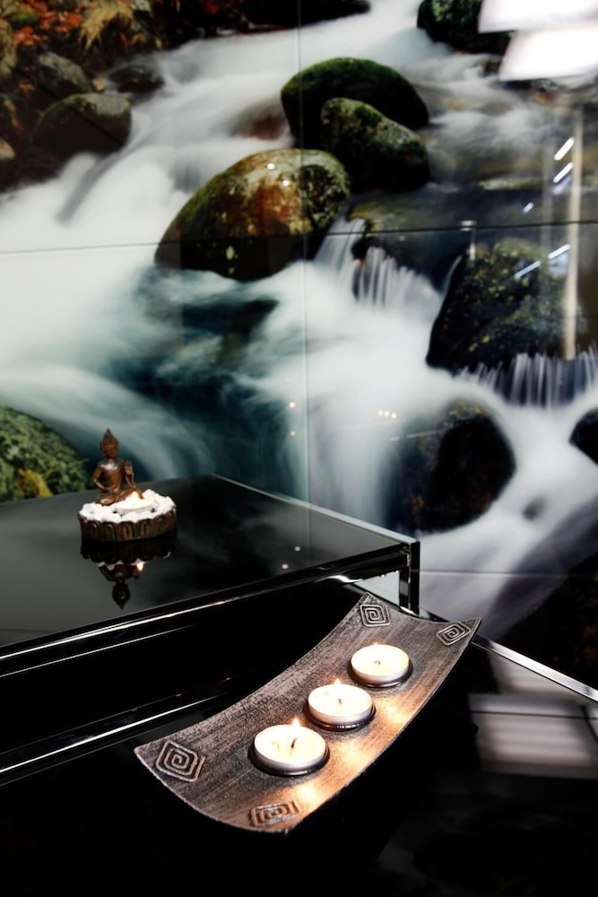 La Sinagoga Hotel Spa 10/41