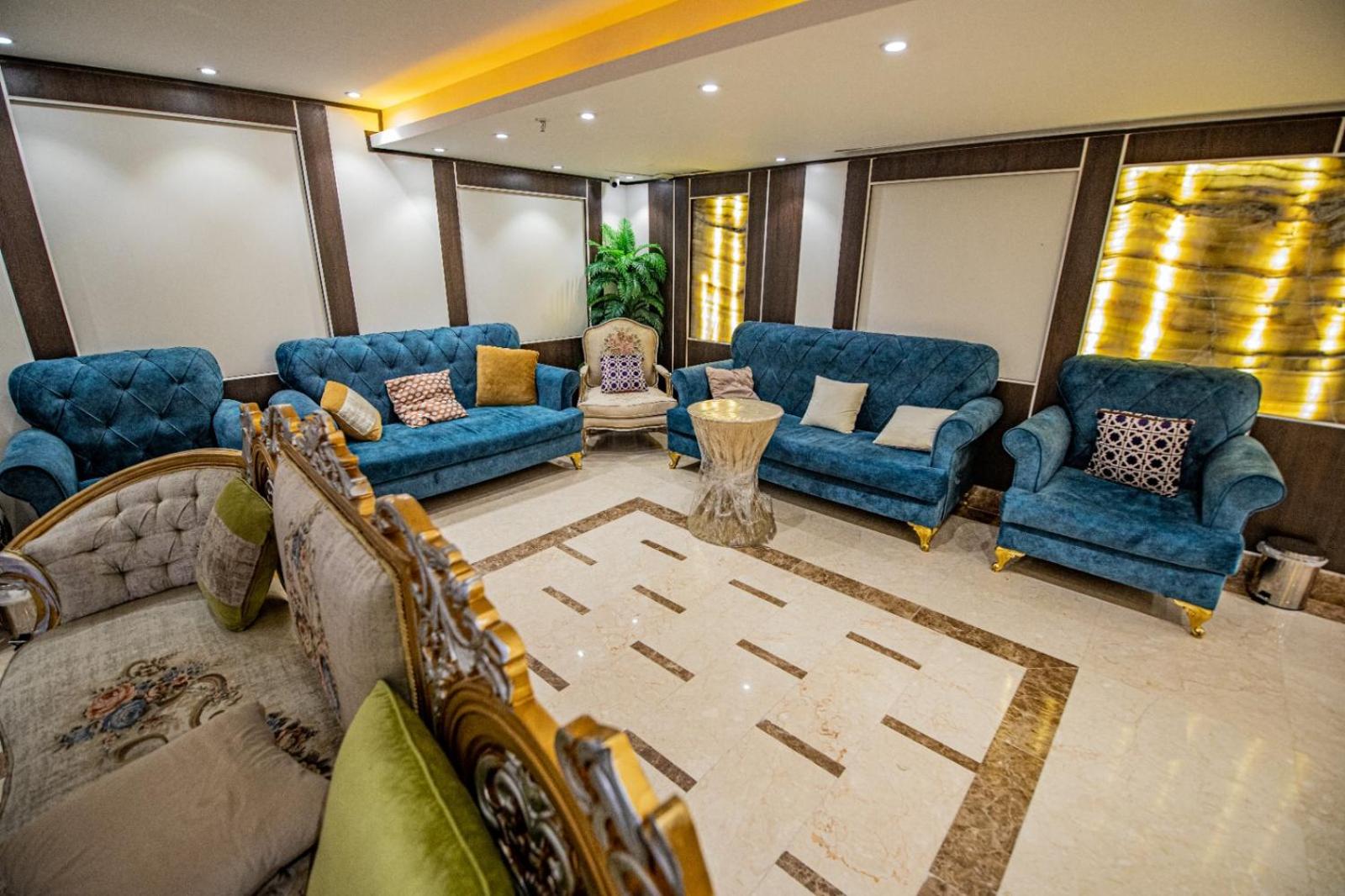 سرايا المسك(Saraya Al Misk) 29/50