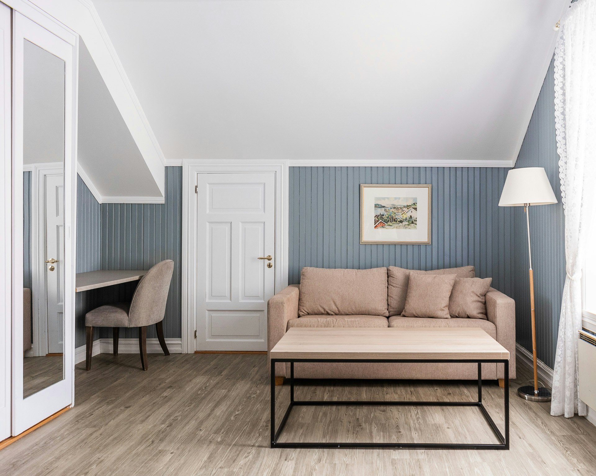 Fru Haugans Hotel 24/50
