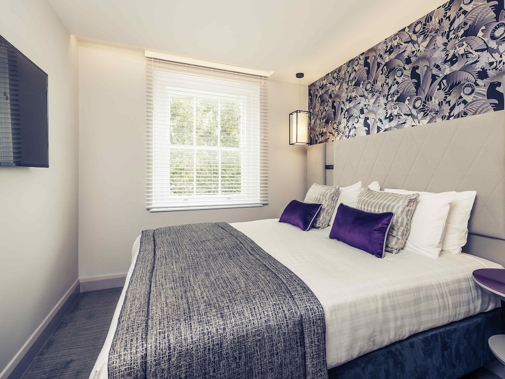 Mercure London Hyde Park Hotel 11/47