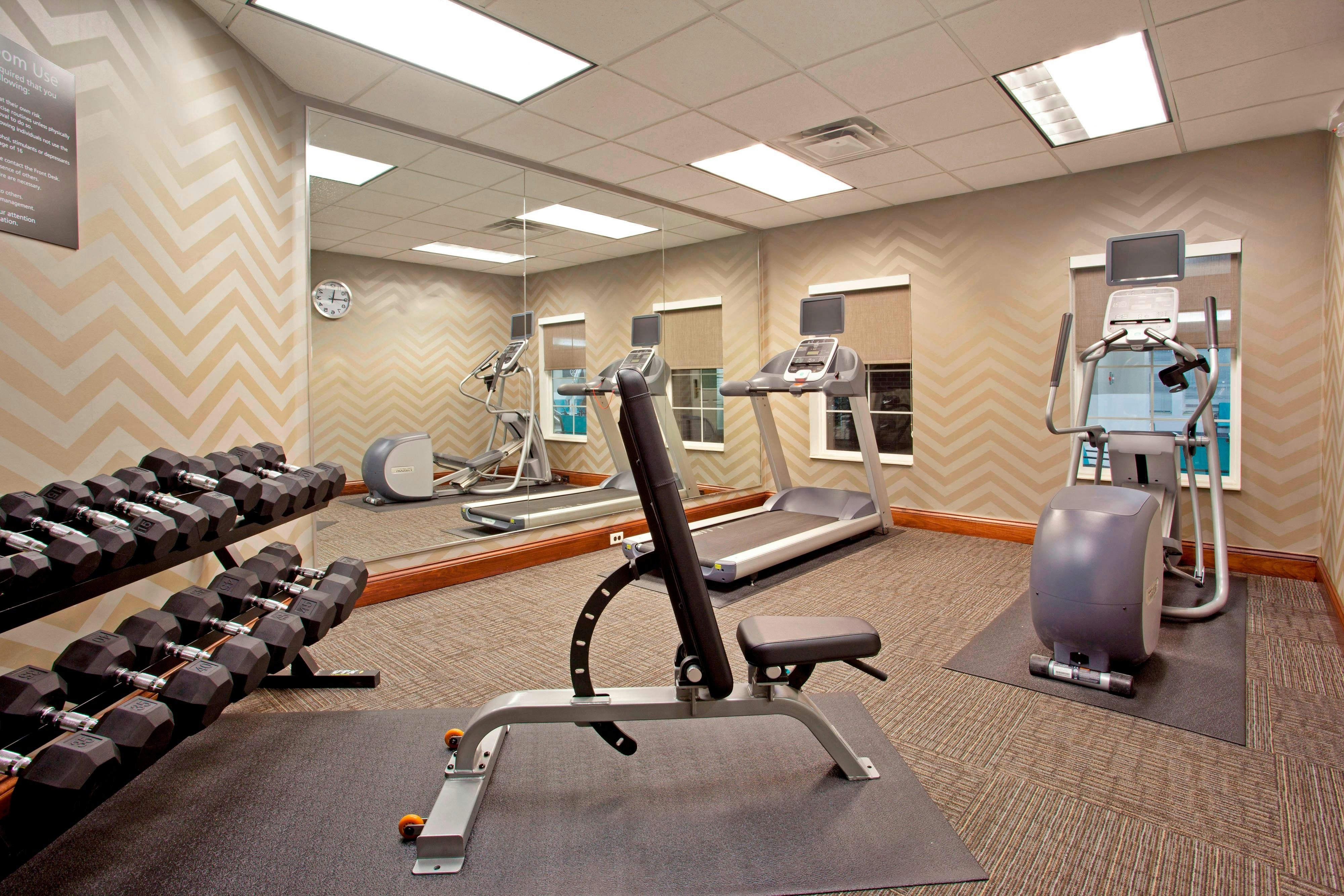 Residence Inn By Marriott Fort Wayne 5/12